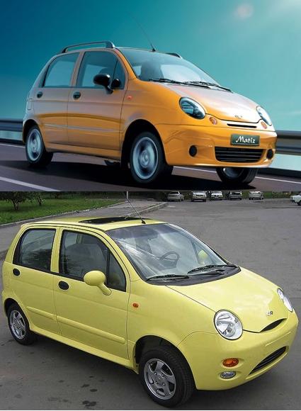 Mikä auto on parempi ostaa jopa 300 000 ruplaa?
