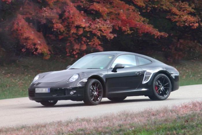 Porsche 911 - Saksan autoteollisuuden legenda