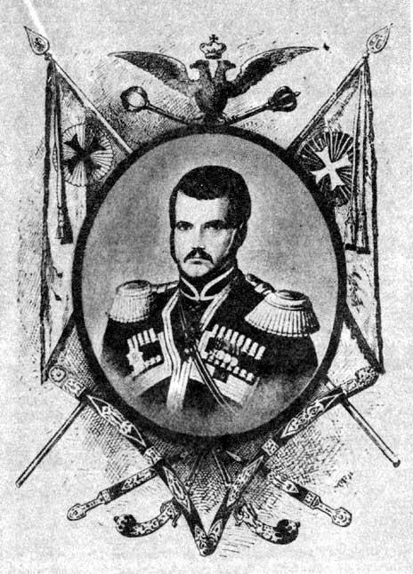 Stepan Nikolayev - Atakon kotakaapin isäntä