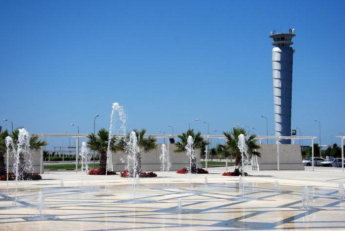 Enfid Airport