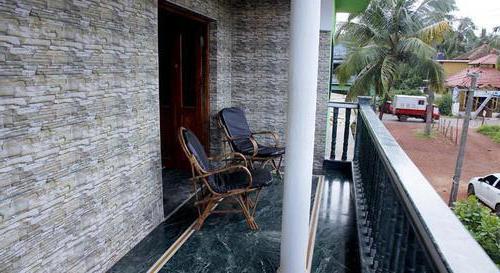 Laxmi Palace Resort 2 *: n hotellikuvaus ja arvostelut