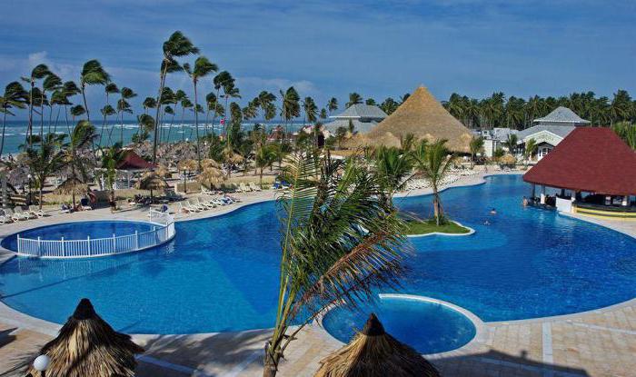 Luxury Bahia Principe Esmeralda 5 * (Dominikaaninen tasavalta): arvostelut, selostus ja arvostelut