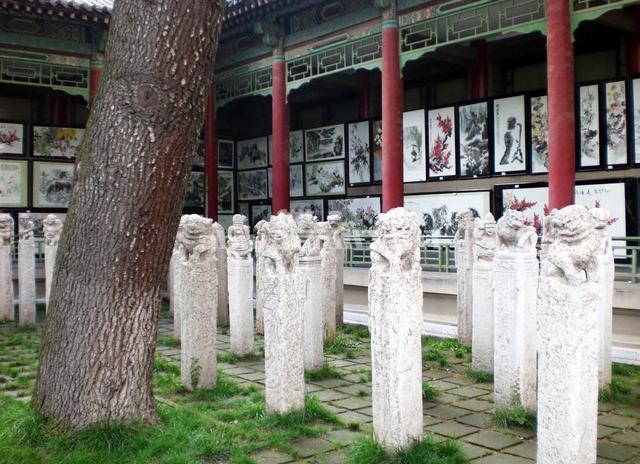 Xi'an (Kiina): nähtävyydet ja kaupungin historia