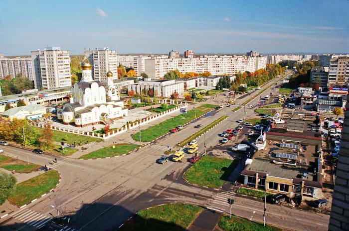 nähtävyyksiä Obninsk