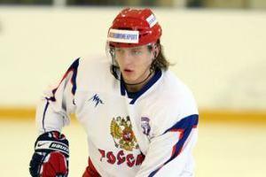 Igor Makarov, jääkiekkoilija: elämäkerta, elämän tosiasiat