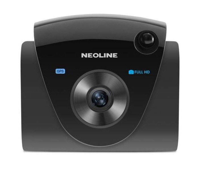 Neoline X-COP 9700 käyttöohje 