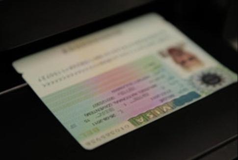 Miksi sinun tarvitsee tietää passin numerosta