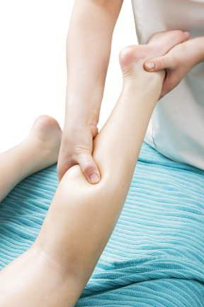 Jalkojen liitokset: niveltulehdus ja muut sairaudet