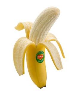 Mikä on banaanien käyttö elimistössä?